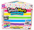 Smush Mart Rainbow Layer Cake Jumbo Squishy