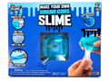 Make Your Own Sugar Cube Slime Kit – Blue Raspberry Scented – RMS