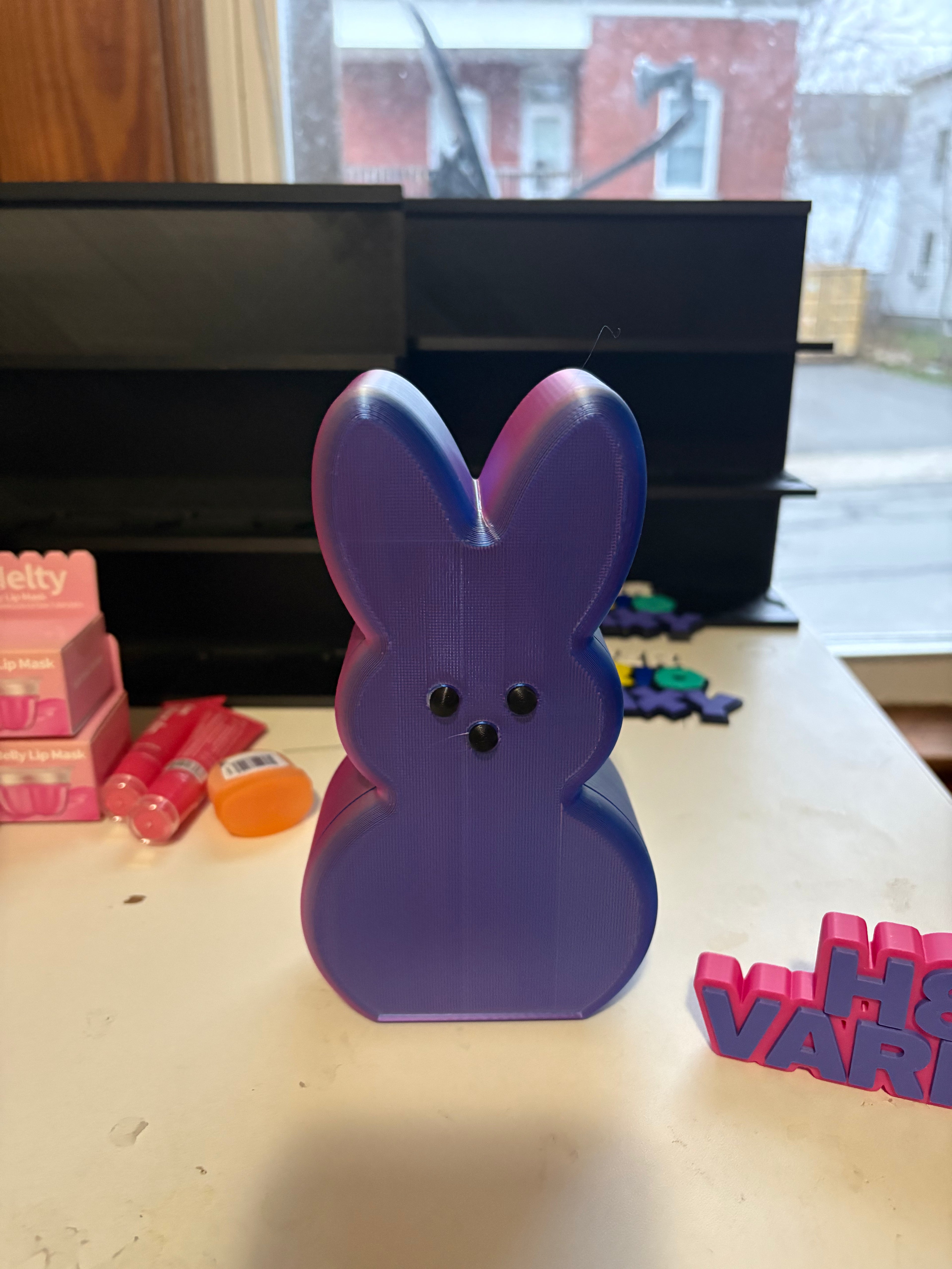 Peep Gift Box Set