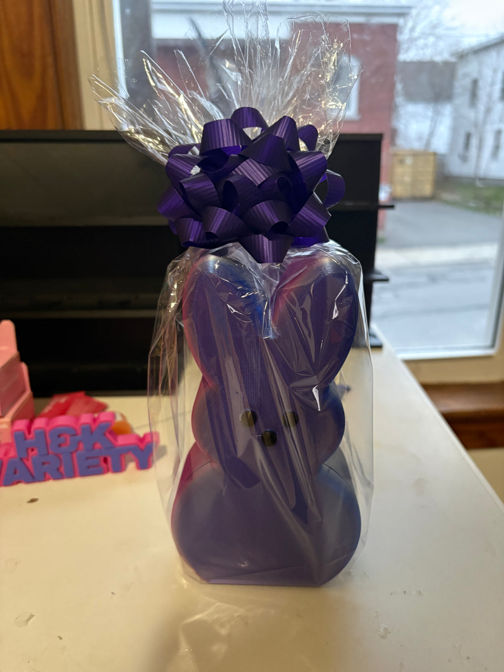 Peep Gift Box Set