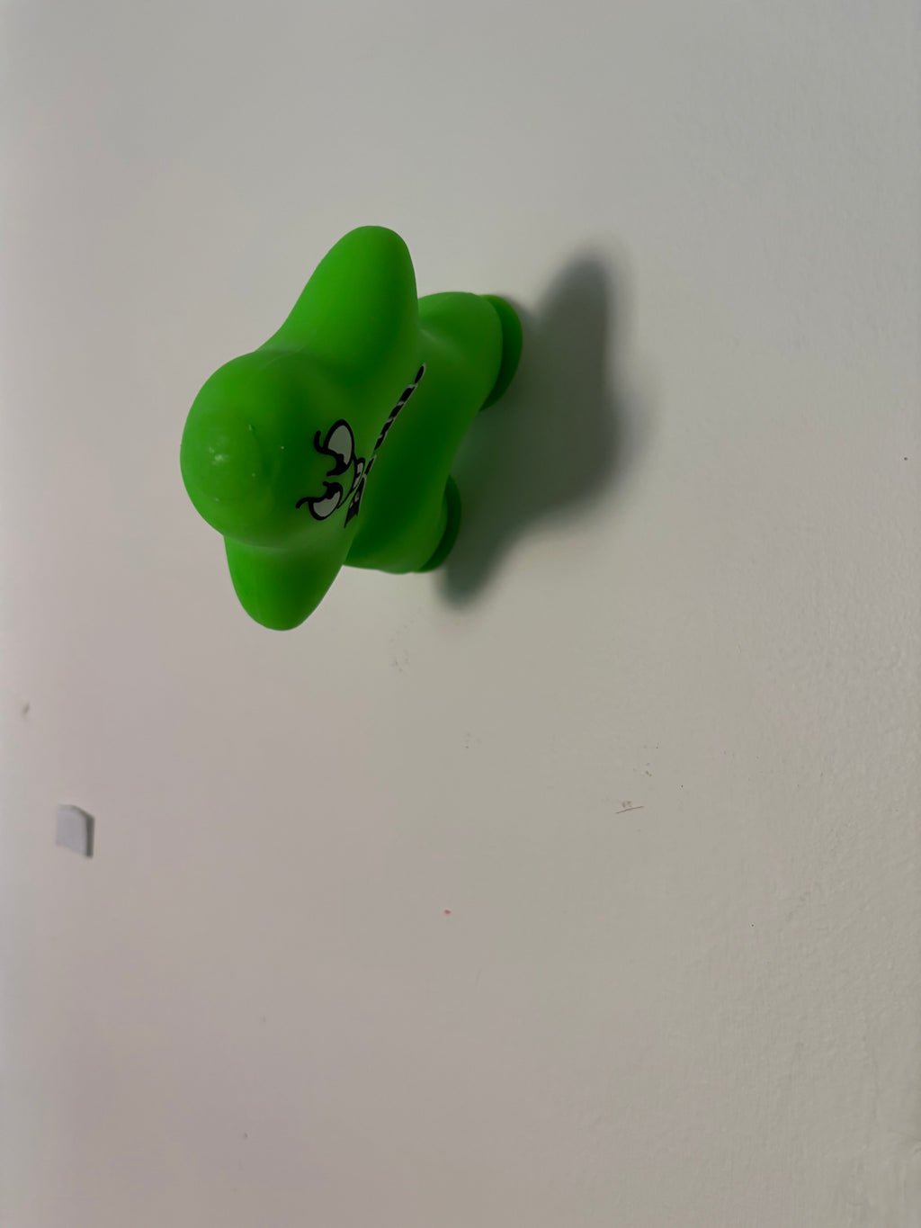 Such Fun Stretchy Squeezy Suction Dude Toy – Sticky