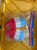 Popsicle squishy