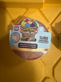 Crazy Fun® Mystery Stuffed Squishy Bun Set