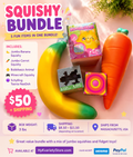 Squishy Bundle