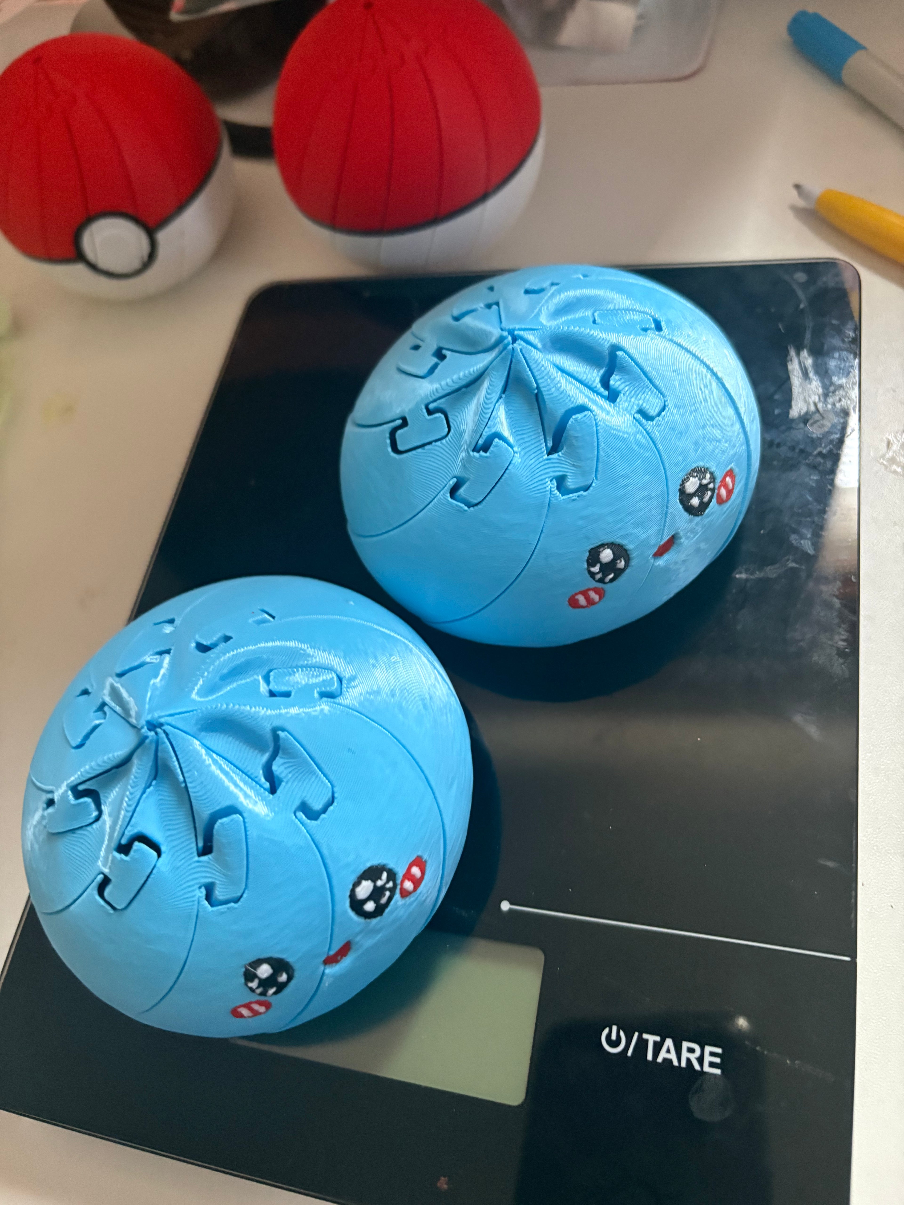 Dumpling Squishy Twist Fidget Toy Kawaii Stress Relief Sensory Toy