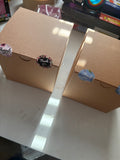 Angel mystery box