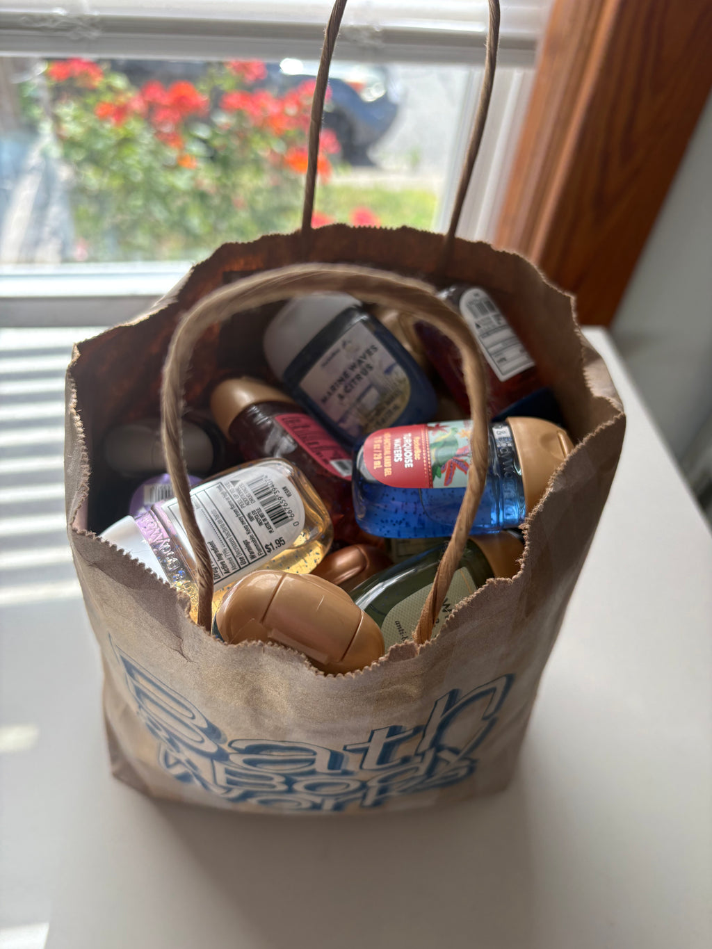 Bundle handsanitizer