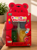Crazy fun sugar bear RMS