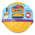 JUMBO DUMPLING XL EDITION