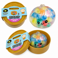 Mini Orbit Dumpling Squishy