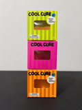 Cool cube