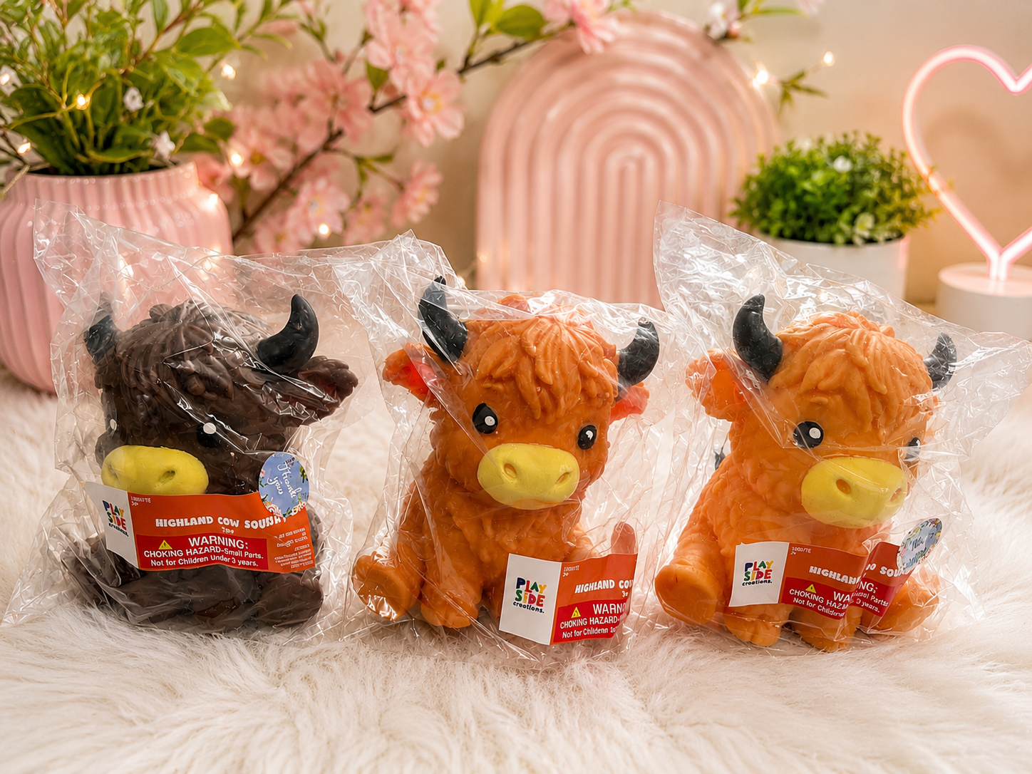 Highland Cow