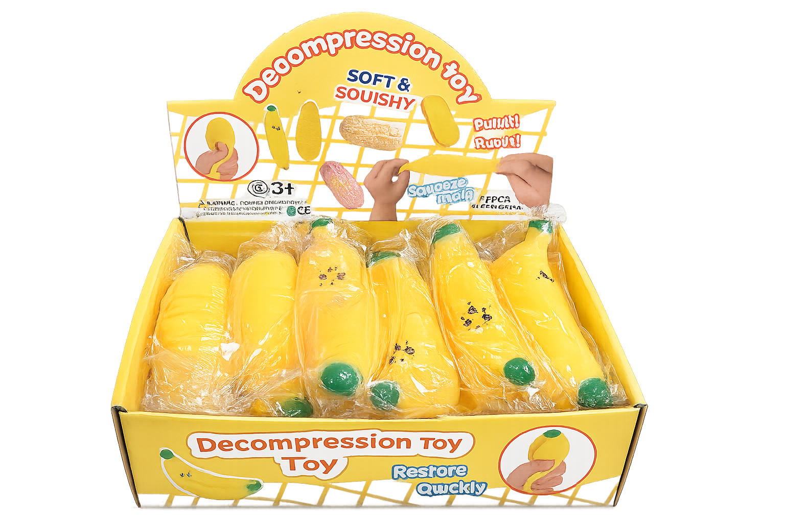 Small banana