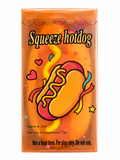 Squeeze Hot Dog Squishy
