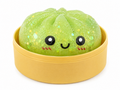 Dumpling Squishy – Sugar Texture