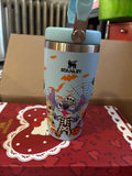 20oz Halloween Stitch Tumbler