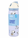 Owala snoopy tumbler