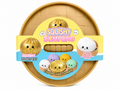 Jumbo 7” Dumpling
