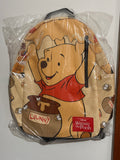 Winnie the Pooh